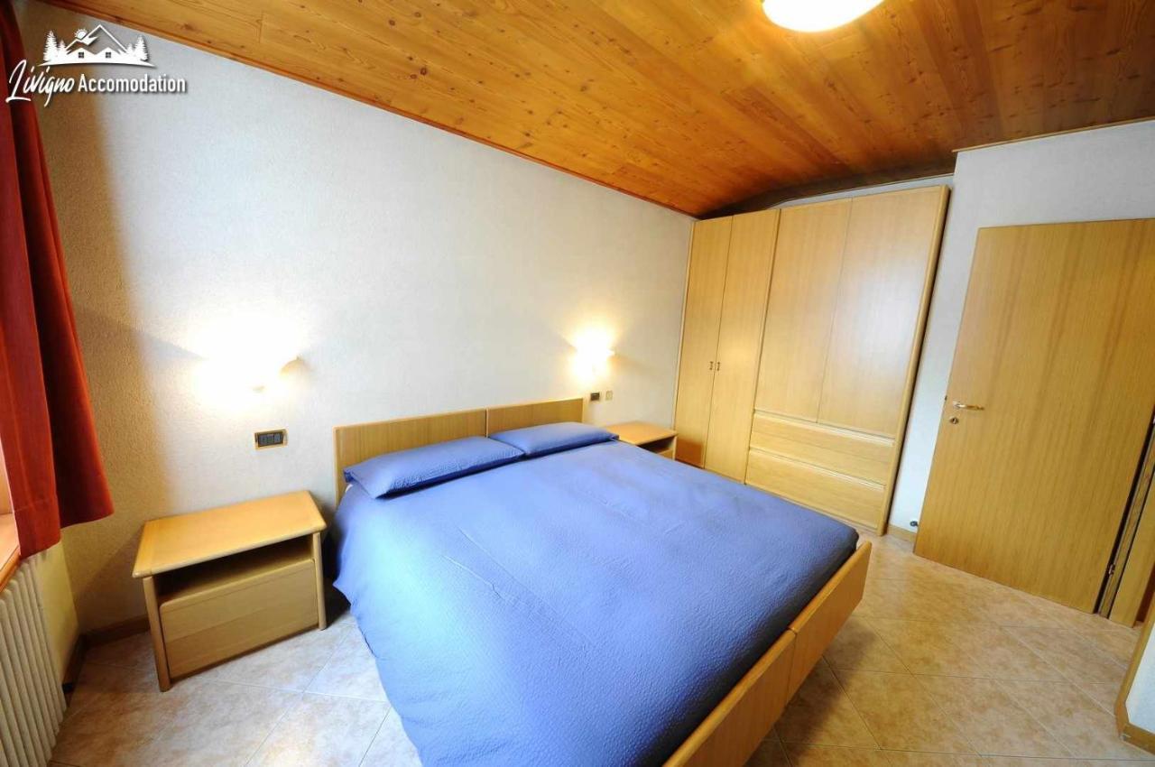 Appartamento Milhouse By Livigno Accomodation Exterior foto