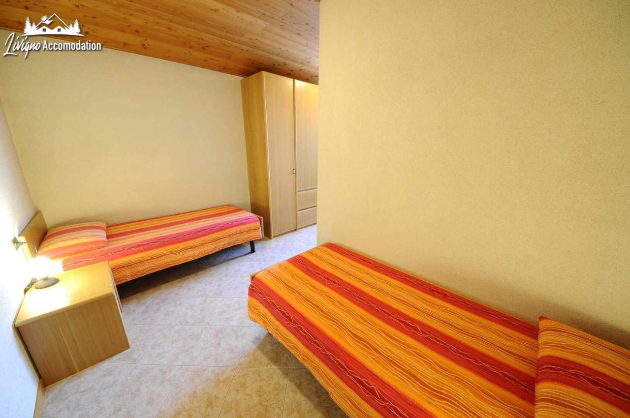 Appartamento Milhouse By Livigno Accomodation Exterior foto